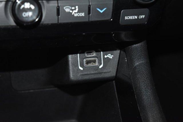 used 2024 Jeep Compass car, priced at $22,995