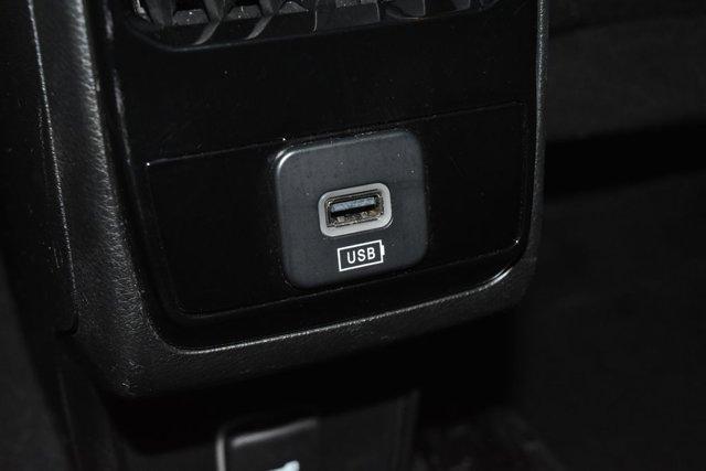used 2024 Jeep Compass car, priced at $25,440