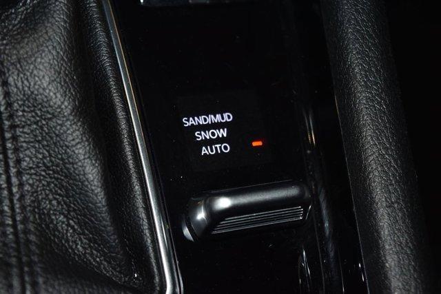 used 2024 Jeep Compass car, priced at $22,995