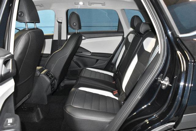 new 2026 Volkswagen Taos car, priced at $37,240