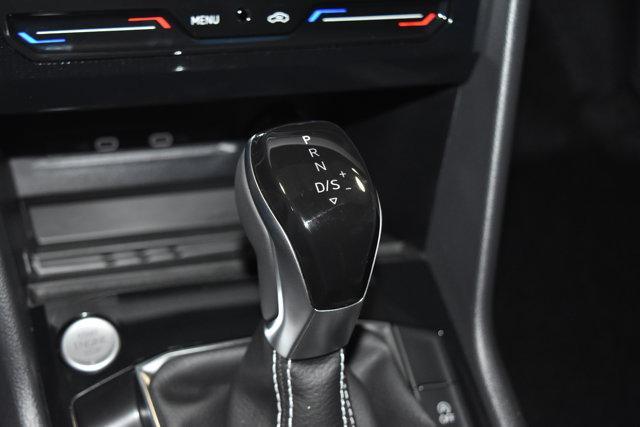 new 2026 Volkswagen Taos car, priced at $37,240