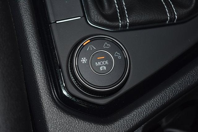 new 2026 Volkswagen Taos car, priced at $37,240