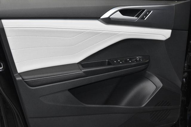 new 2026 Volkswagen Taos car, priced at $37,240