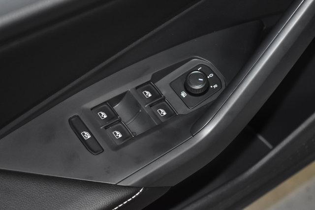 new 2026 Volkswagen Jetta car, priced at $27,043