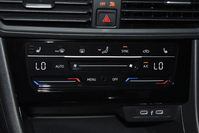 new 2026 Volkswagen Jetta car, priced at $27,043