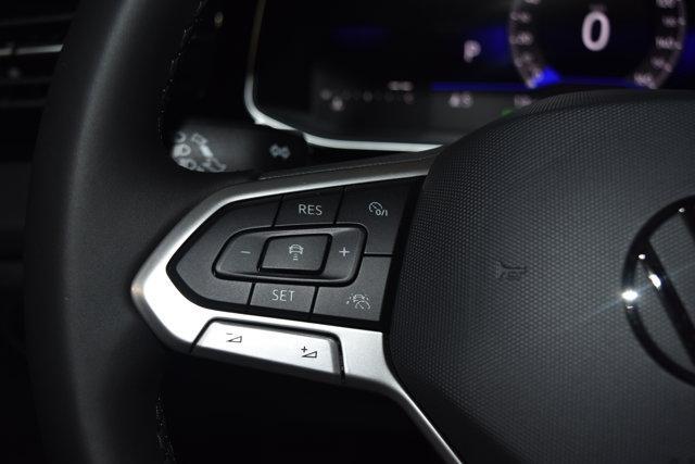 new 2026 Volkswagen Jetta car, priced at $27,043