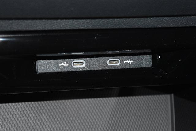 new 2025 Volkswagen Golf GTI car, priced at $36,911