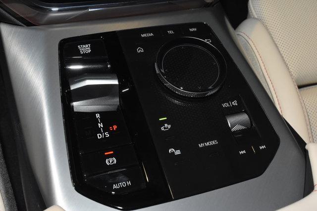 new 2026 BMW X3 car, priced at $63,240