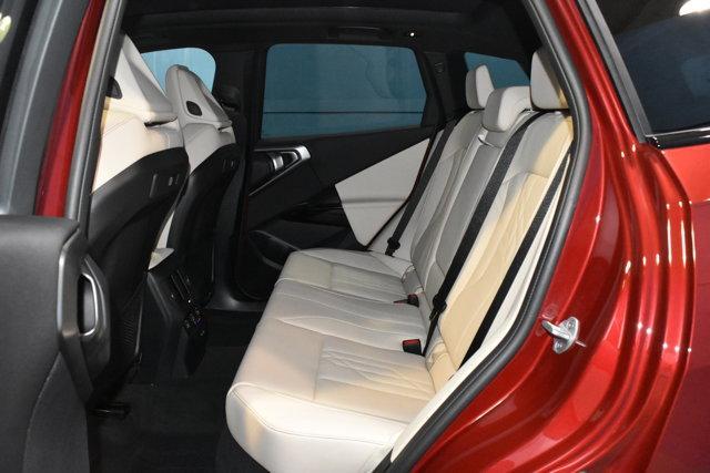 new 2026 BMW X3 car, priced at $63,240