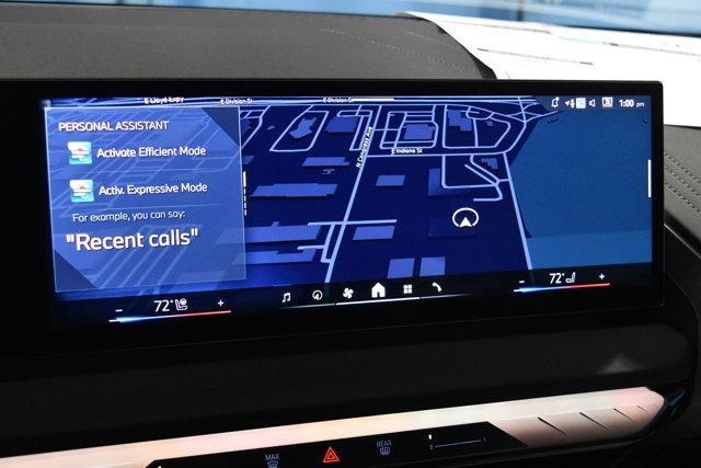 new 2026 BMW X3 car, priced at $61,115