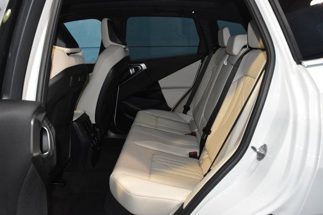 new 2026 BMW X3 car, priced at $61,115