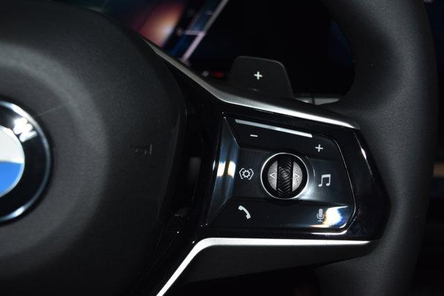 new 2026 BMW X3 car, priced at $61,115