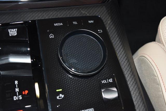 new 2026 BMW X3 car, priced at $61,115