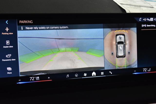 new 2026 BMW X3 car, priced at $61,115