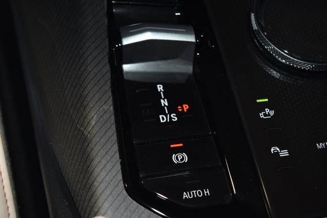 new 2026 BMW X3 car, priced at $61,115