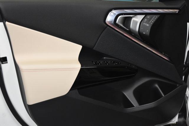 new 2026 BMW X3 car, priced at $61,115