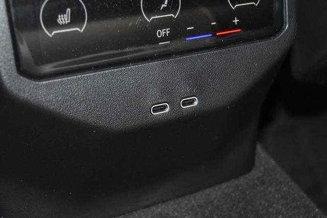 new 2026 BMW X3 car, priced at $61,115