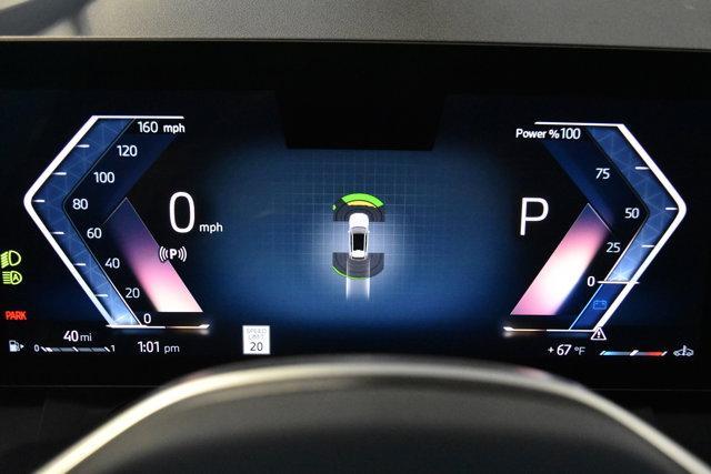 new 2026 BMW X3 car, priced at $61,115