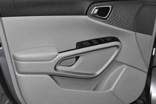 used 2023 Kia Soul car, priced at $17,695