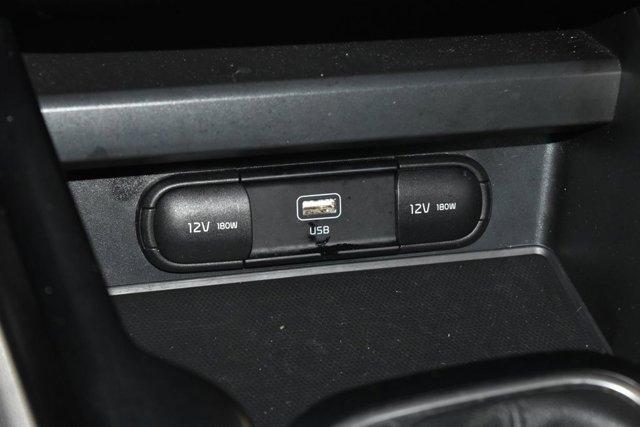 used 2023 Kia Soul car, priced at $17,695