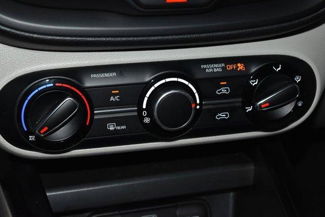 used 2023 Kia Soul car, priced at $17,695