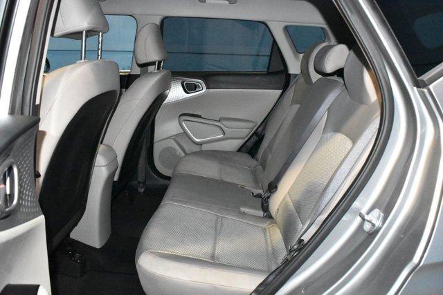 used 2023 Kia Soul car, priced at $17,695