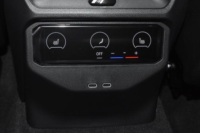 new 2026 BMW X3 car, priced at $65,522