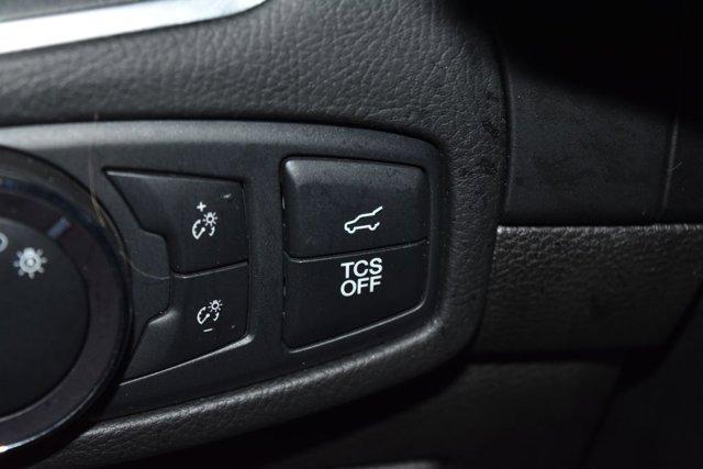 used 2022 Ford Edge car, priced at $23,295