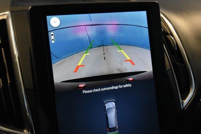 used 2022 Ford Edge car, priced at $23,295