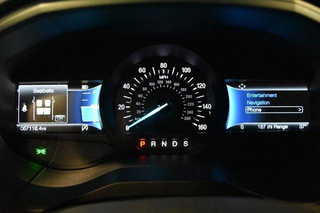 used 2022 Ford Edge car, priced at $23,295