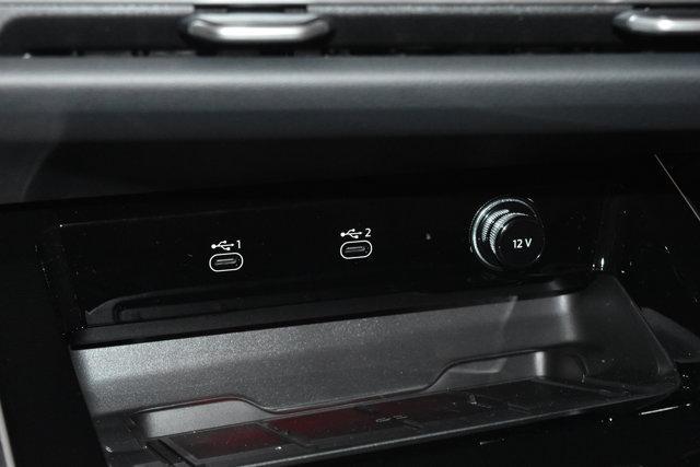 new 2026 Audi A6 car, priced at $69,744