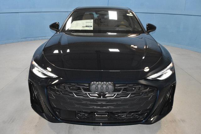 new 2026 Audi A6 car, priced at $69,744