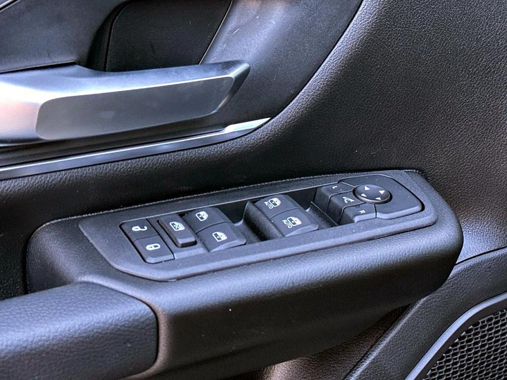 new 2026 Ram 1500 car, priced at $54,591