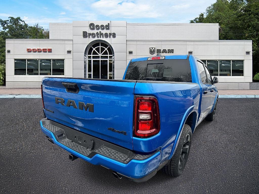 new 2026 Ram 1500 car, priced at $57,410