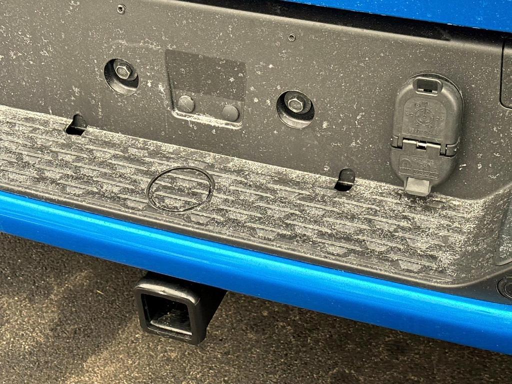 new 2026 Ram 1500 car, priced at $57,410