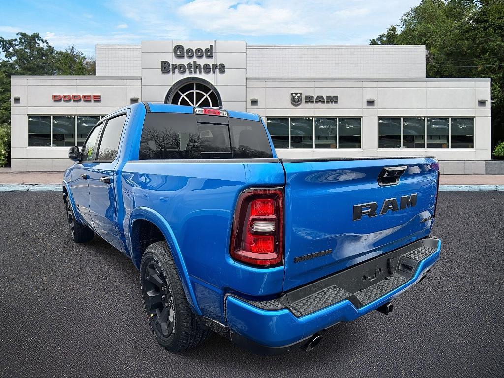 new 2026 Ram 1500 car, priced at $57,410