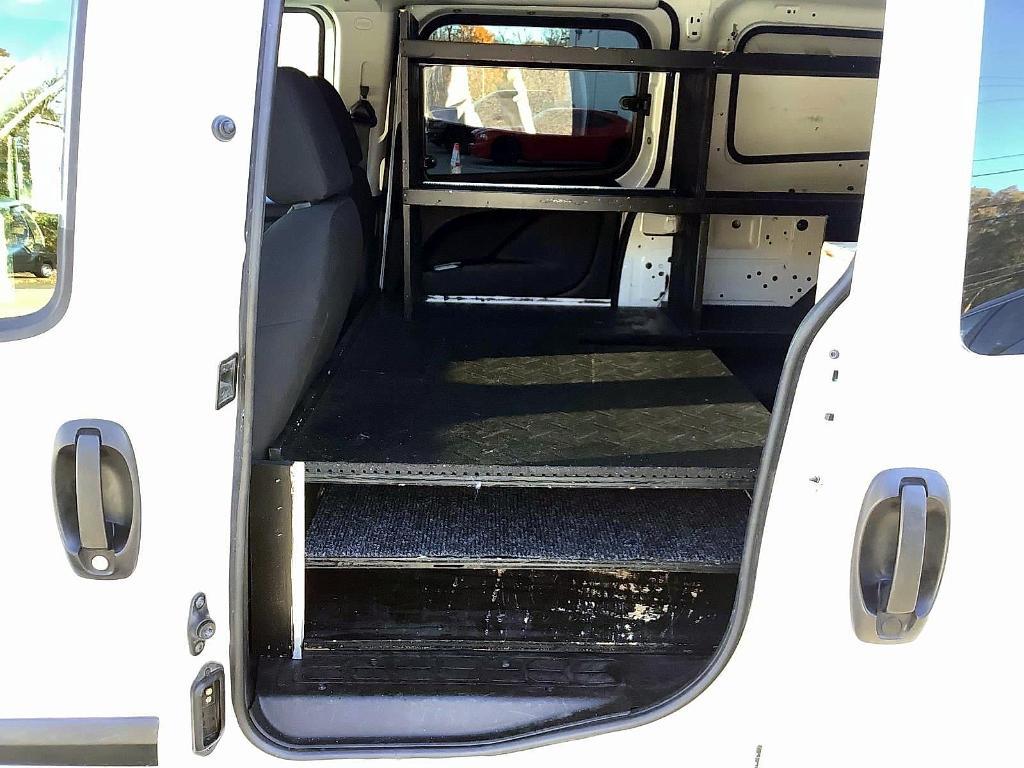 used 2020 Ram ProMaster City car, priced at $19,988