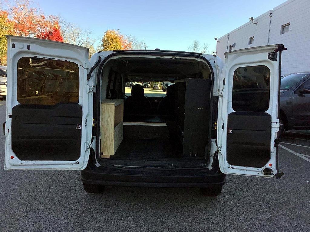 used 2020 Ram ProMaster City car, priced at $19,988