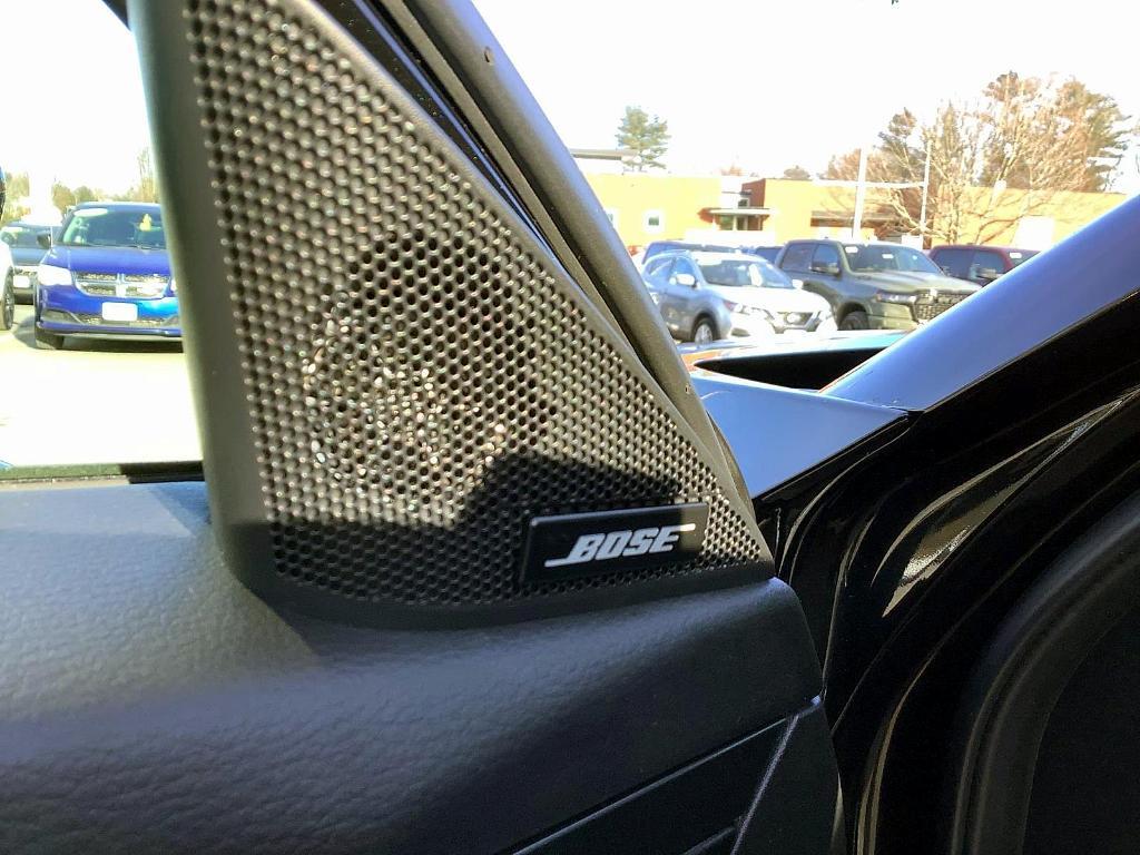 used 2023 Mazda CX-50 car, priced at $28,988