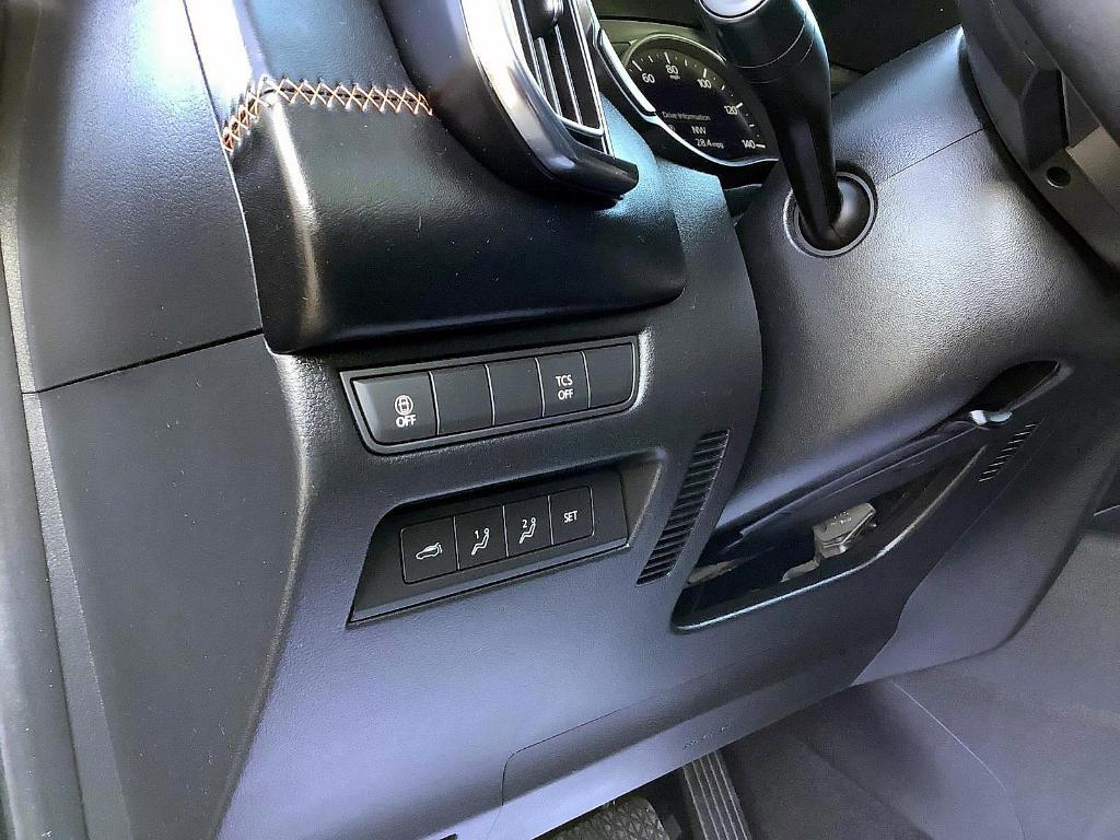 used 2023 Mazda CX-50 car, priced at $28,988