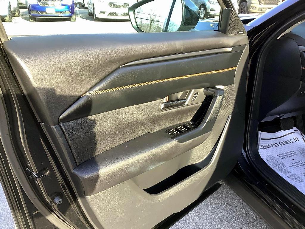 used 2023 Mazda CX-50 car, priced at $28,988