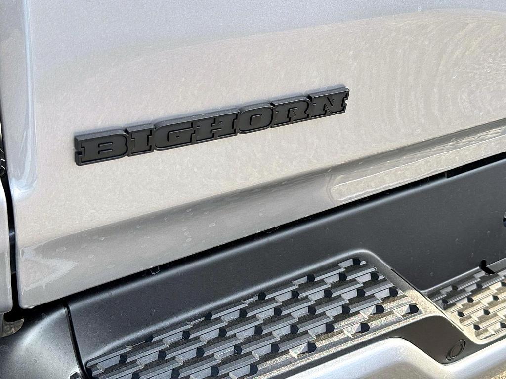 new 2026 Ram 1500 car, priced at $58,404