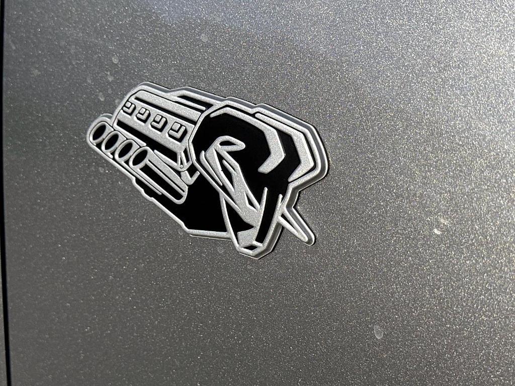 new 2026 Ram 1500 car, priced at $58,404