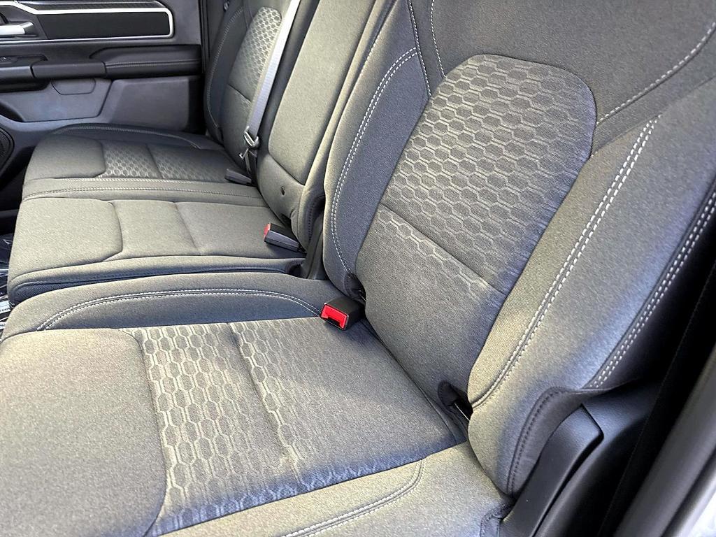 new 2026 Ram 1500 car, priced at $58,404