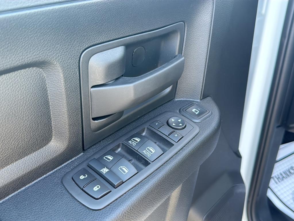 used 2024 Ram 2500 car, priced at $49,988