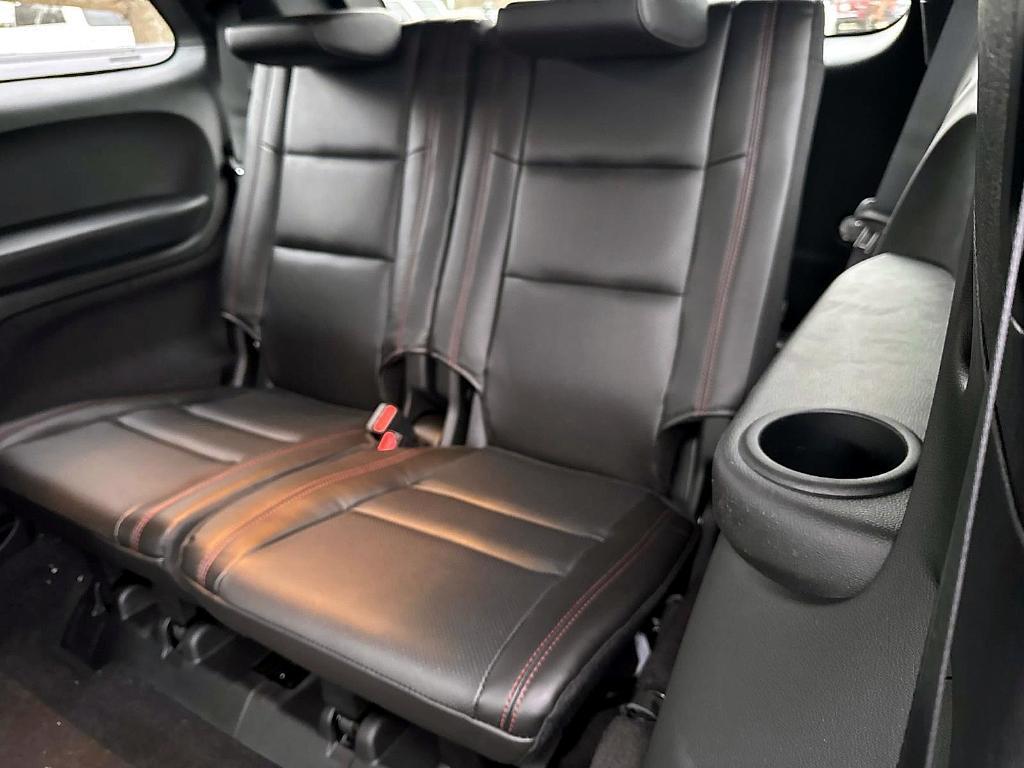 new 2026 Dodge Durango car, priced at $47,802