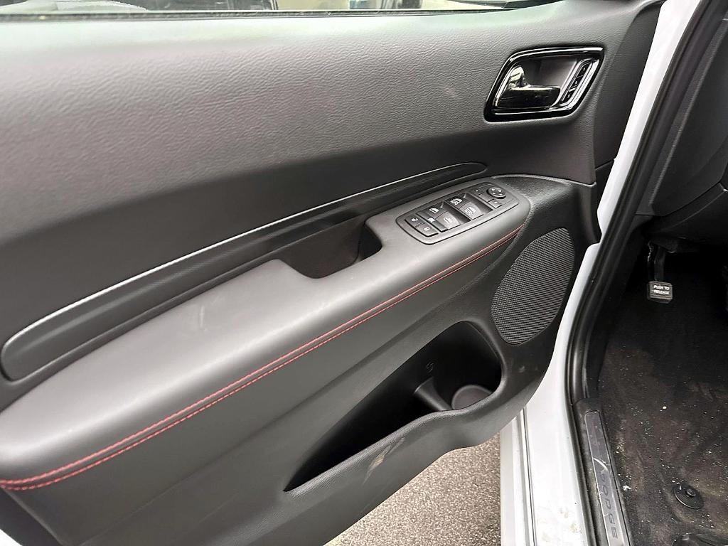 new 2026 Dodge Durango car, priced at $47,802