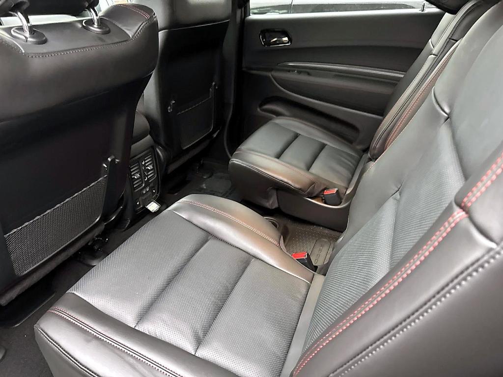 new 2026 Dodge Durango car, priced at $47,802