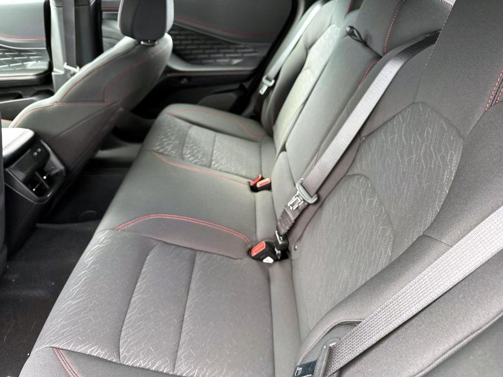 new 2026 Dodge Charger car, priced at $54,548