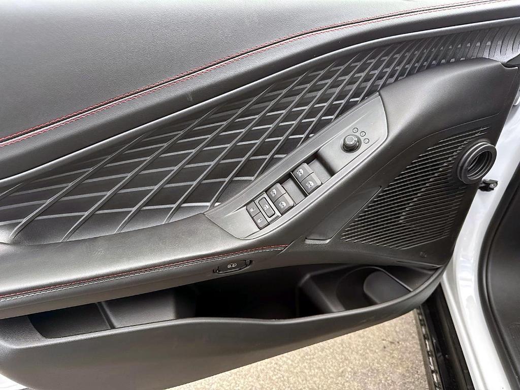 new 2026 Dodge Charger car, priced at $52,928